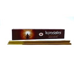 Kundalini 15g (Green tree)