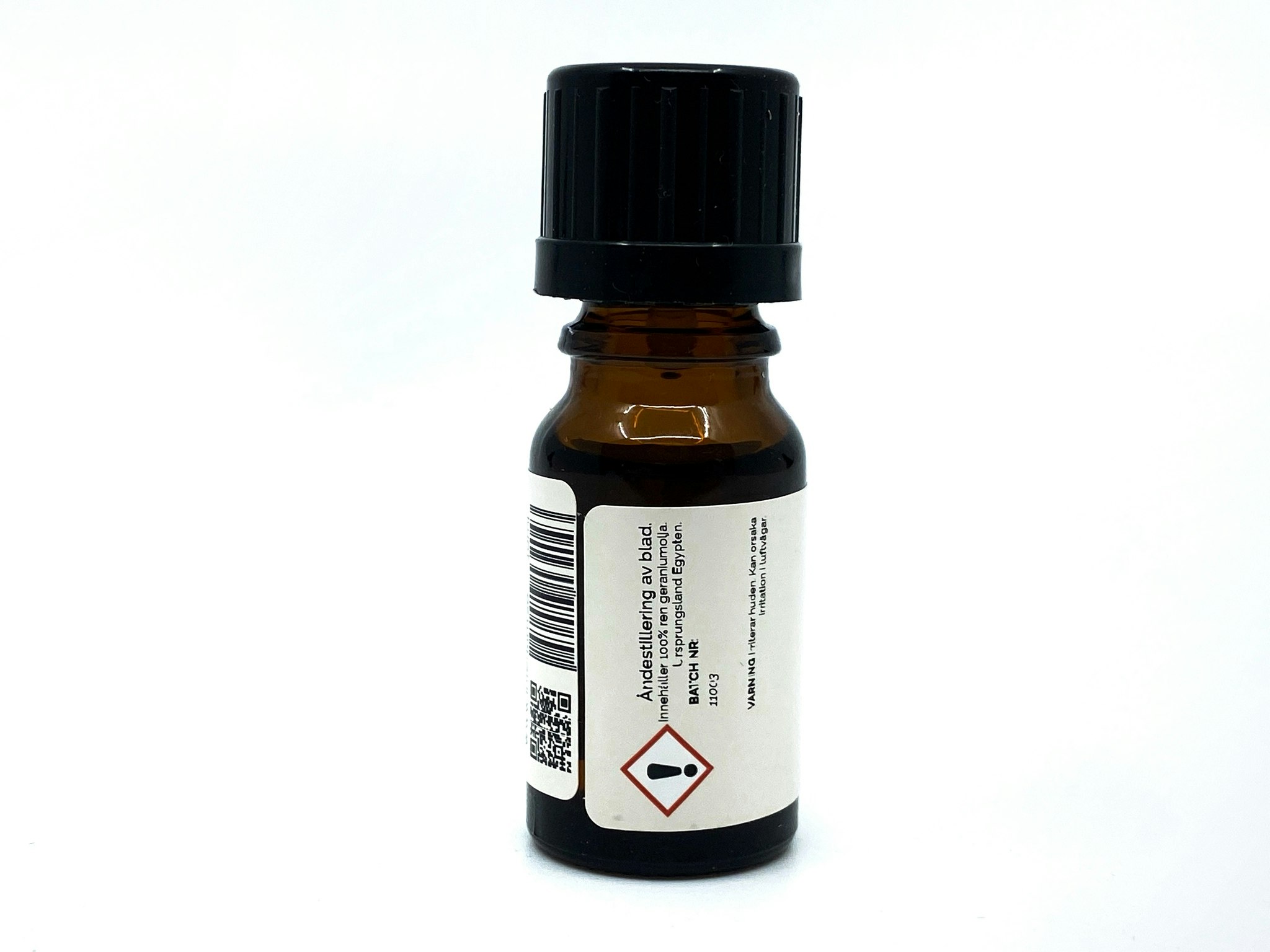 Geranium eterisk olja 10ml