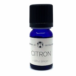 Citron eterisk olja 10ml