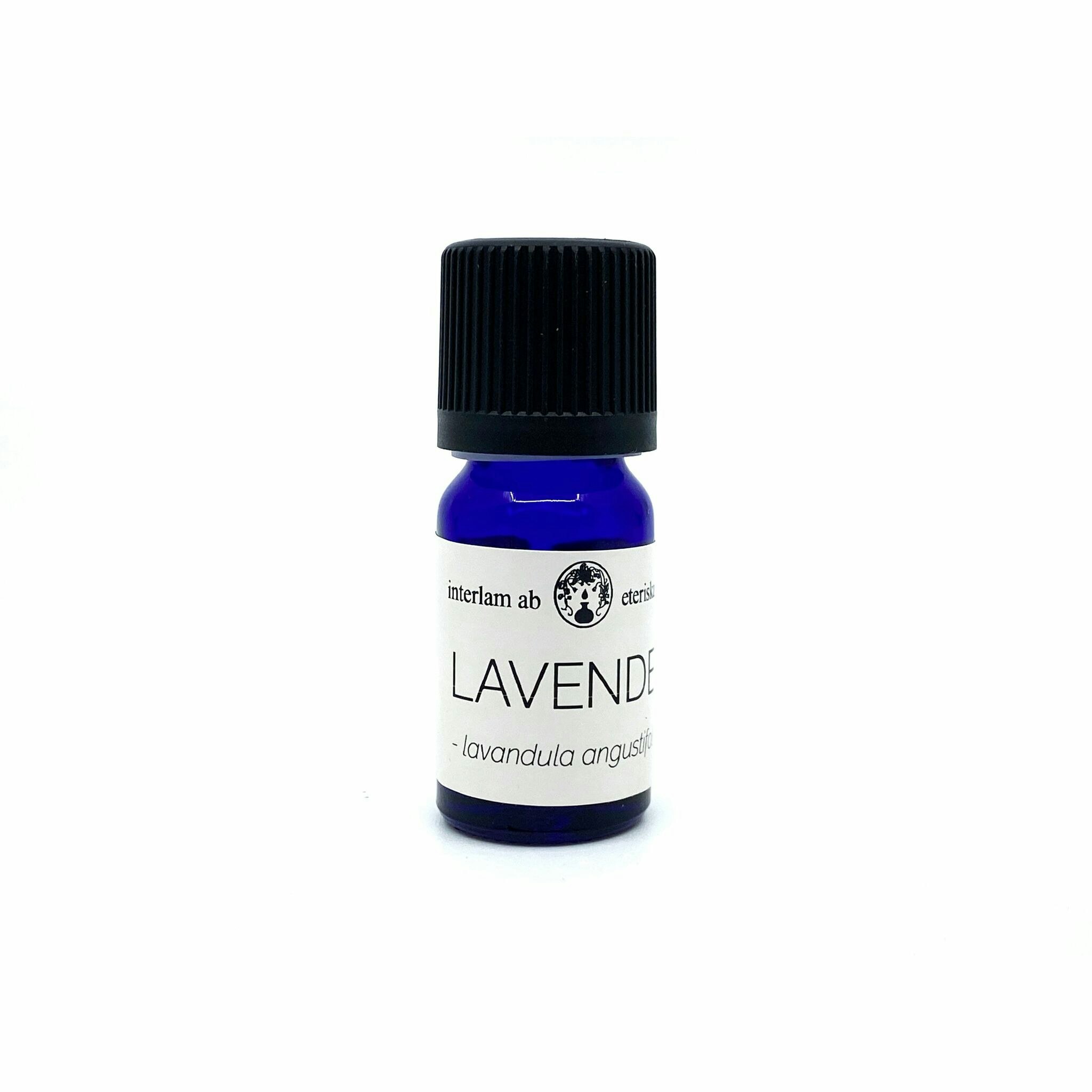 Lavendel eterisk olja 10ml