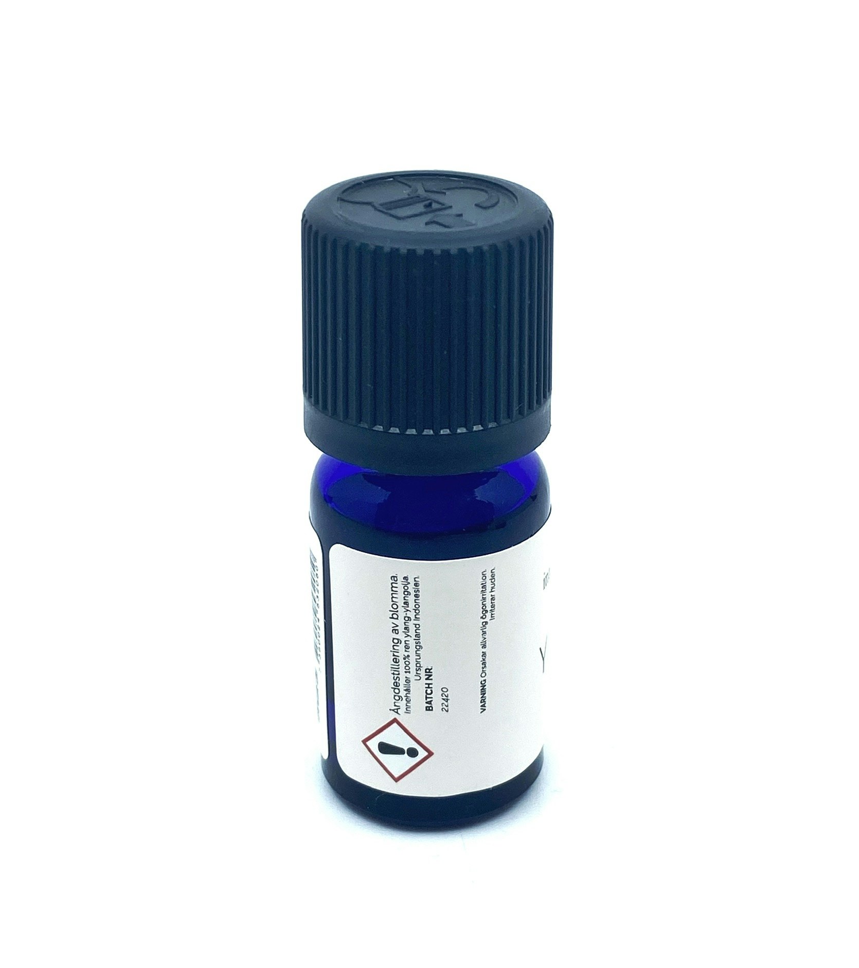 Ylang ylang eterisk olja 10ml