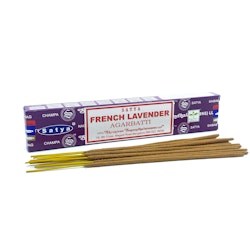 French lavender 15g (Satya)