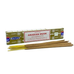 Arabian musk 15g (Satya)