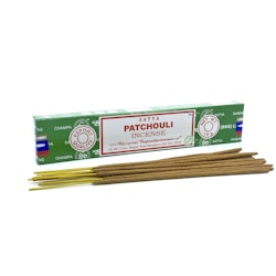 Patchouli 15g (Satya)