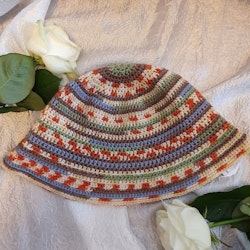 Sommarhatt