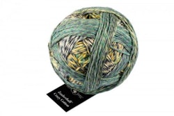 Zauberball Crazy Cotton