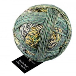 Zauberball Crazy Cotton