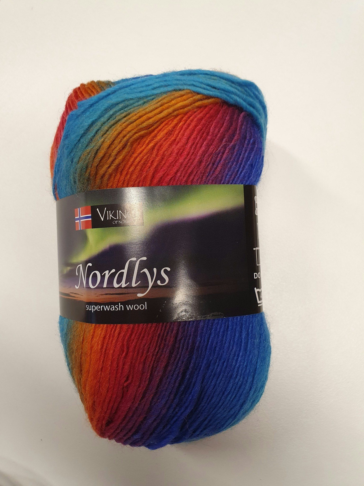 Nordlys