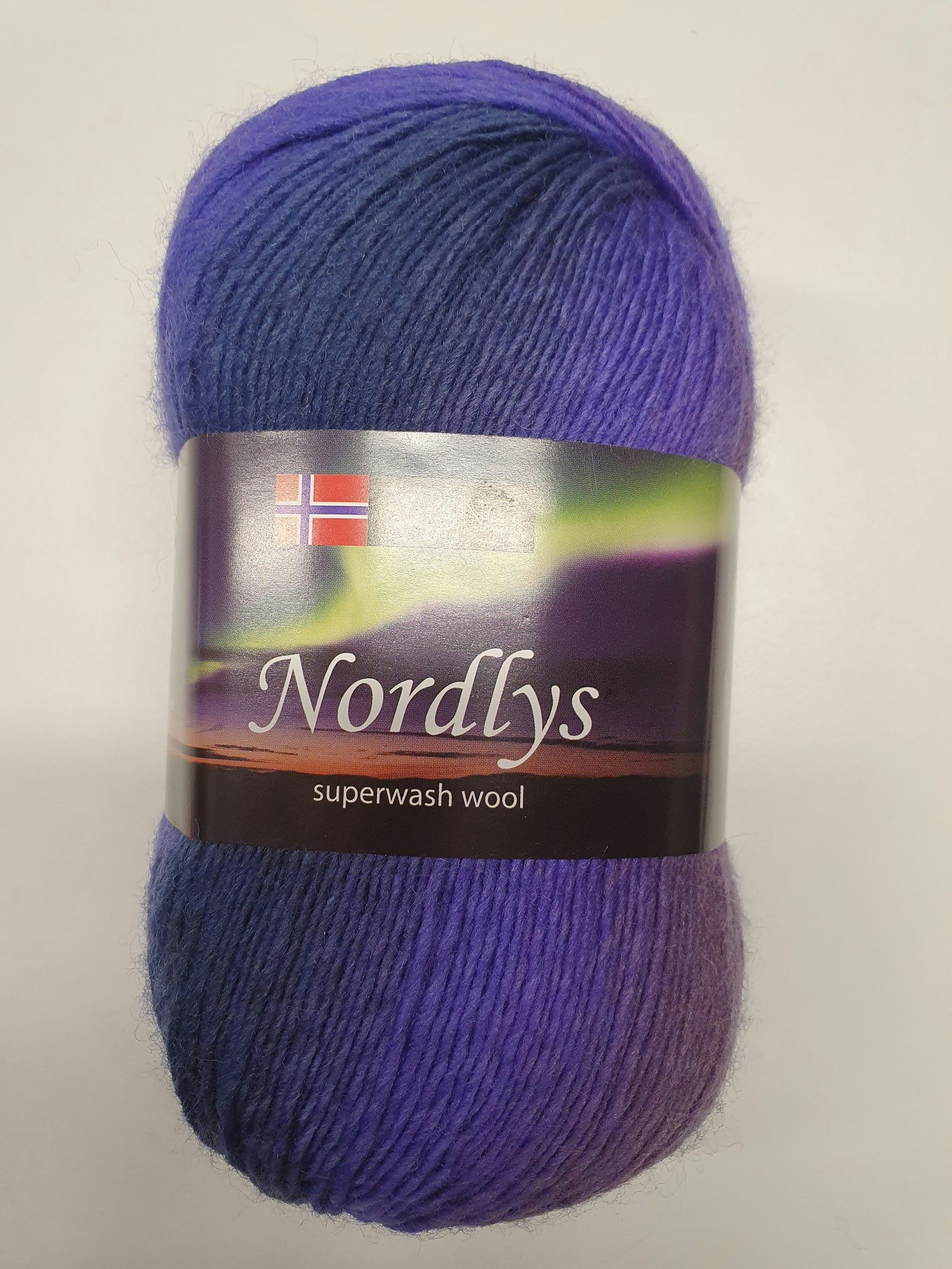 Nordlys