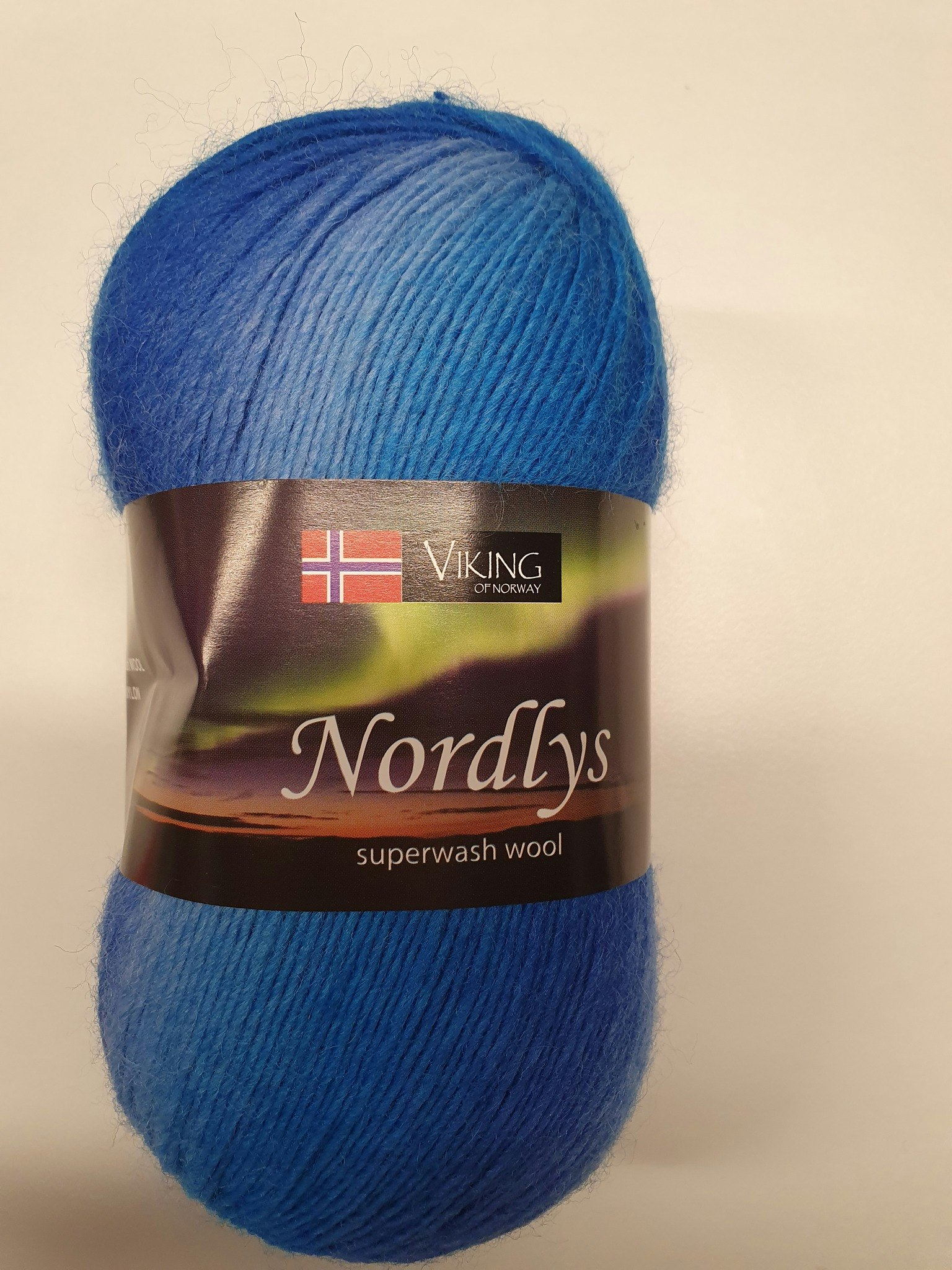 Viking Nordlys