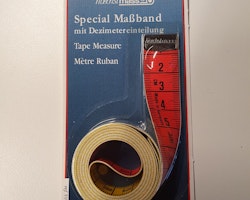 Måttband