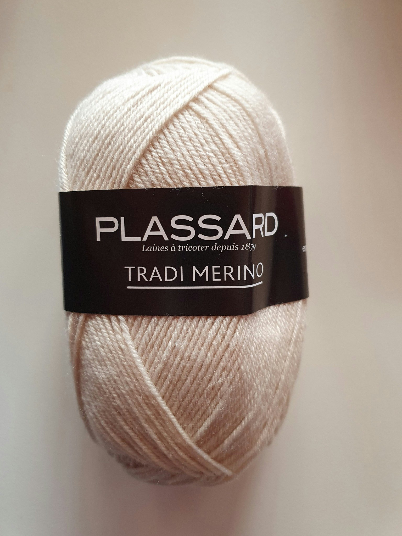 Plassard Tradi Merino