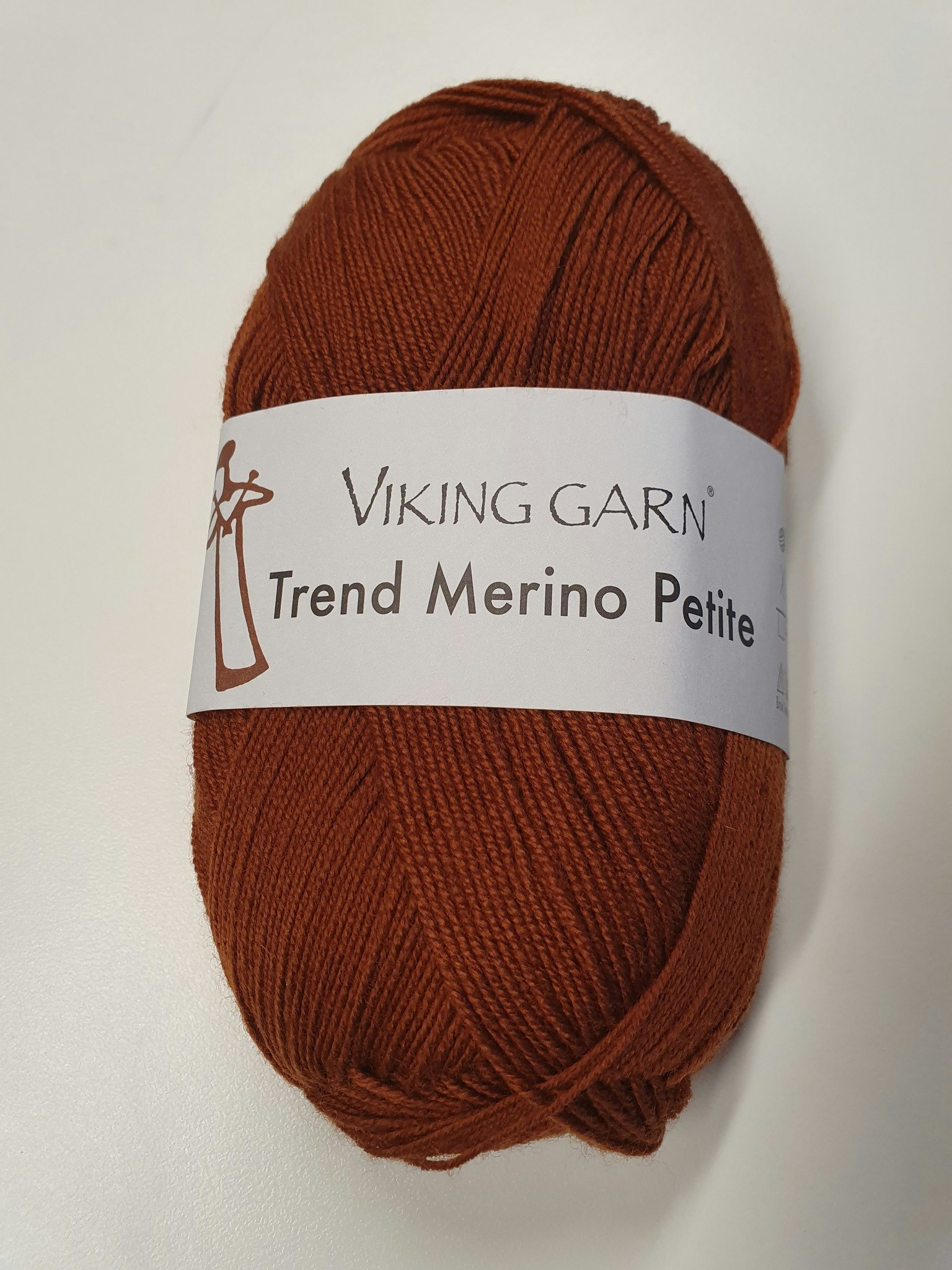 Trend Merino Petite