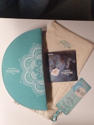 The Mindful Collection Helt set med stickor och kablar