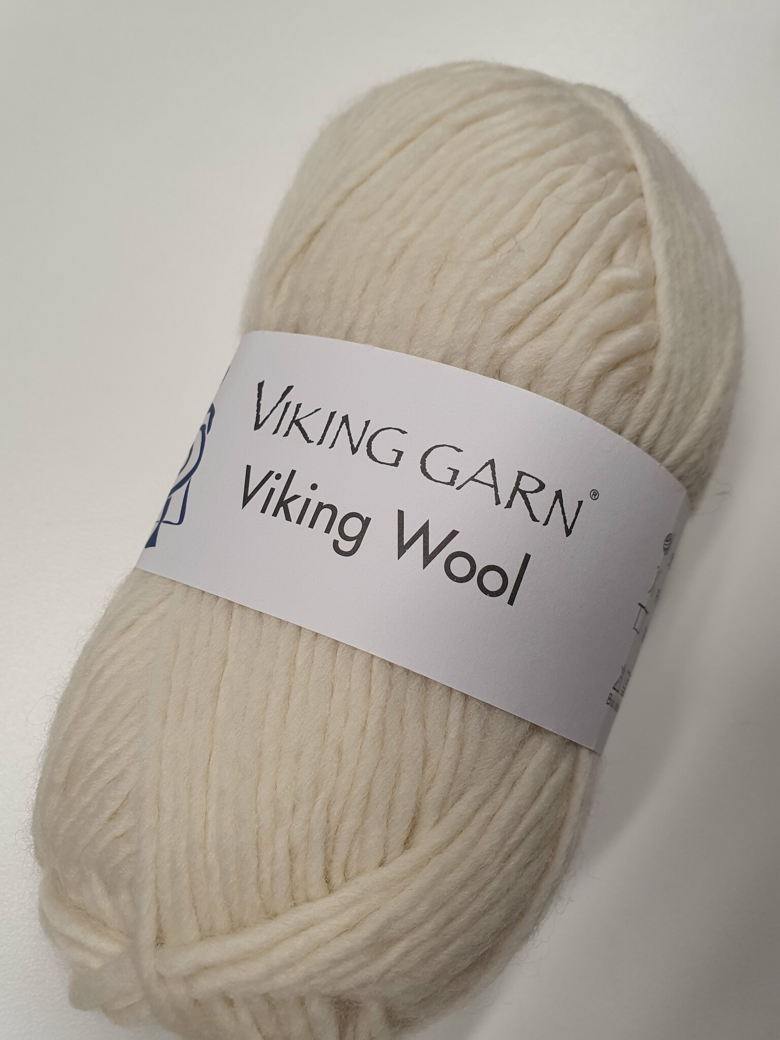 Viking Wool