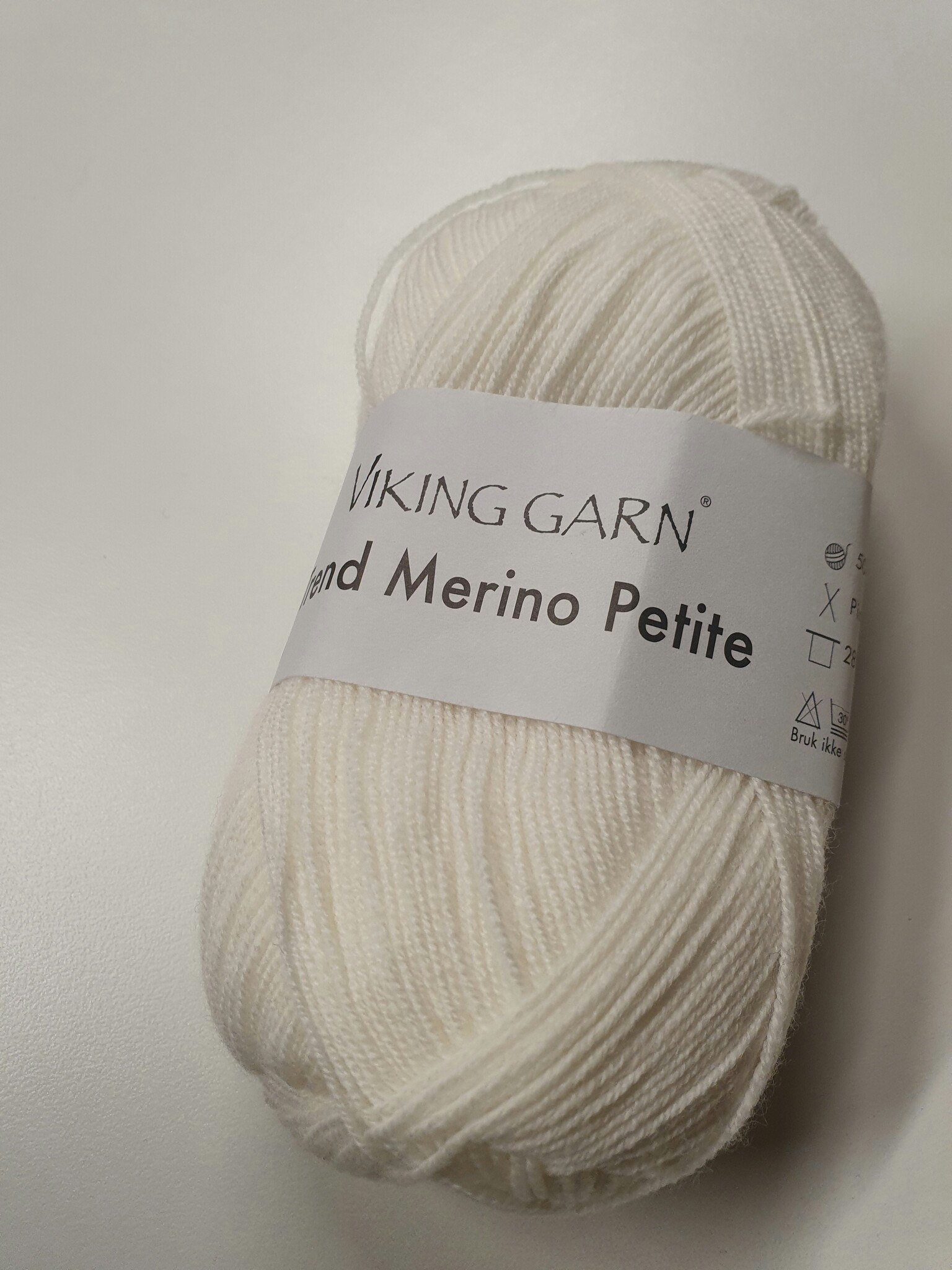 Trend Merino Petite