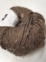 Alpakka Tweed