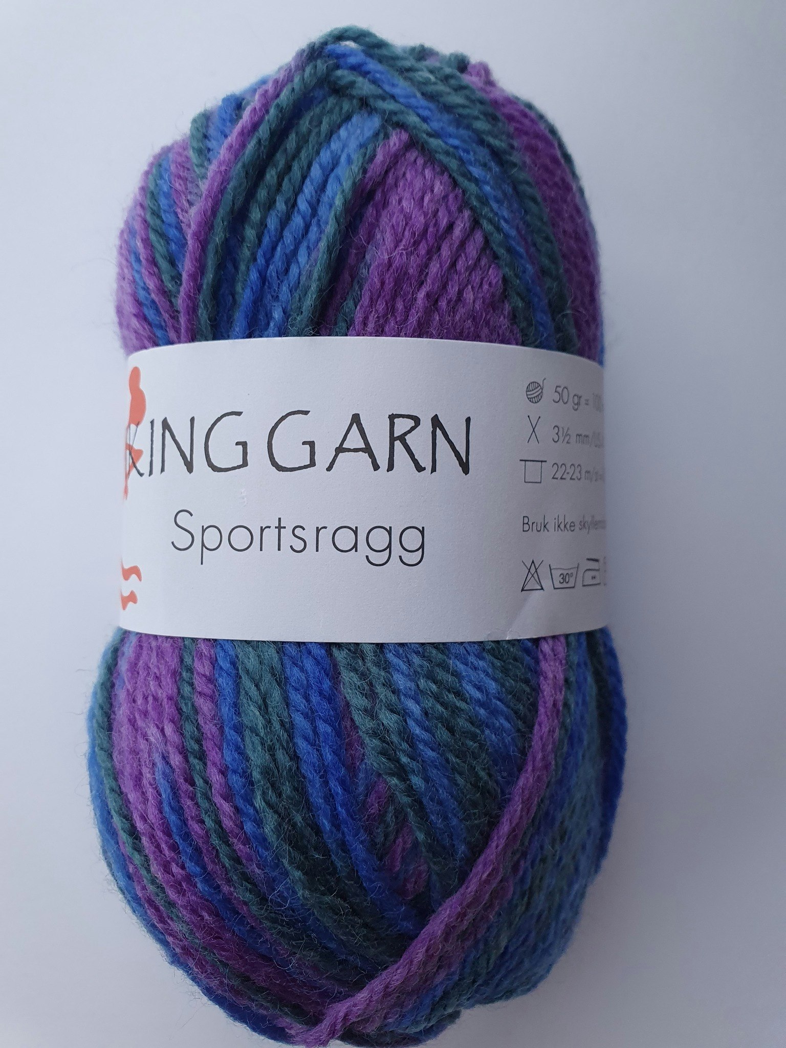 Sportsragg