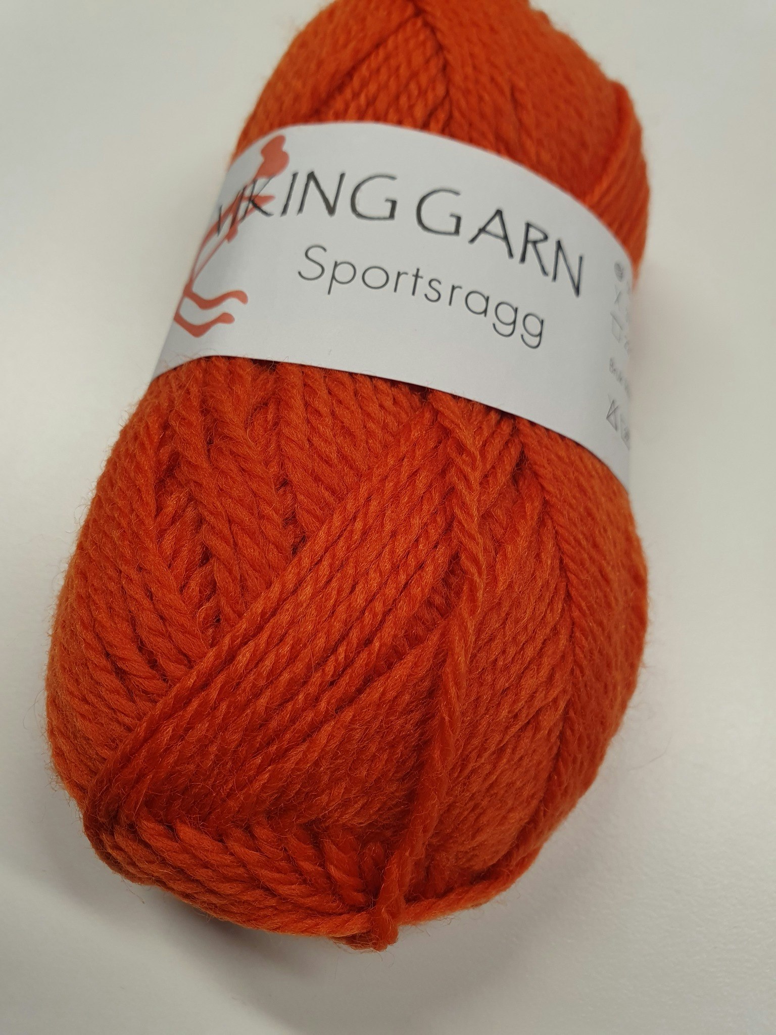 Sportsragg