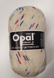 Opal - konfetti