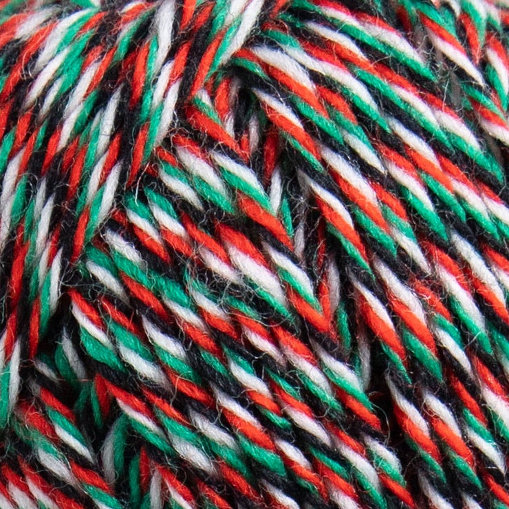 Raggi 100g
