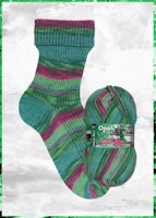 Opalgarn - Tema: Sweet kiss