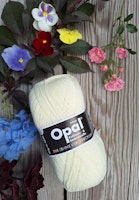 Opal - enfärgade