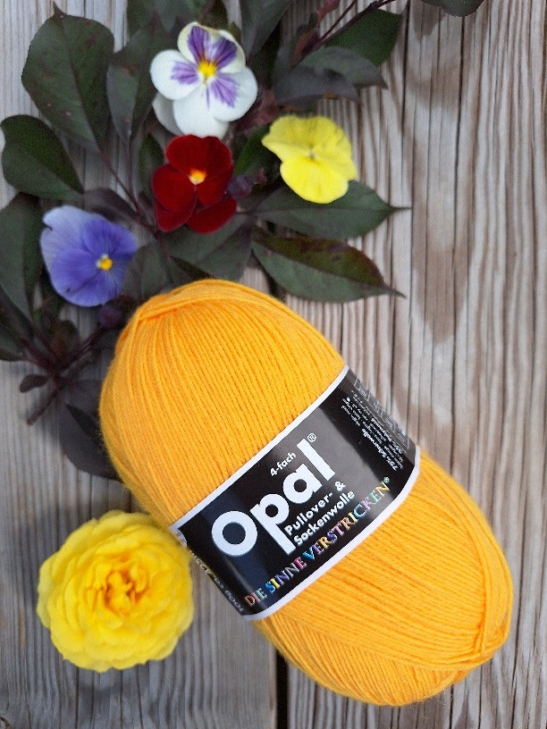 Opal - enfärgade