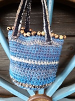 Lyckebo Trash & Bling Bag nr 2