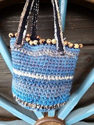 Lyckebo Trash & Bling Bag nr 2