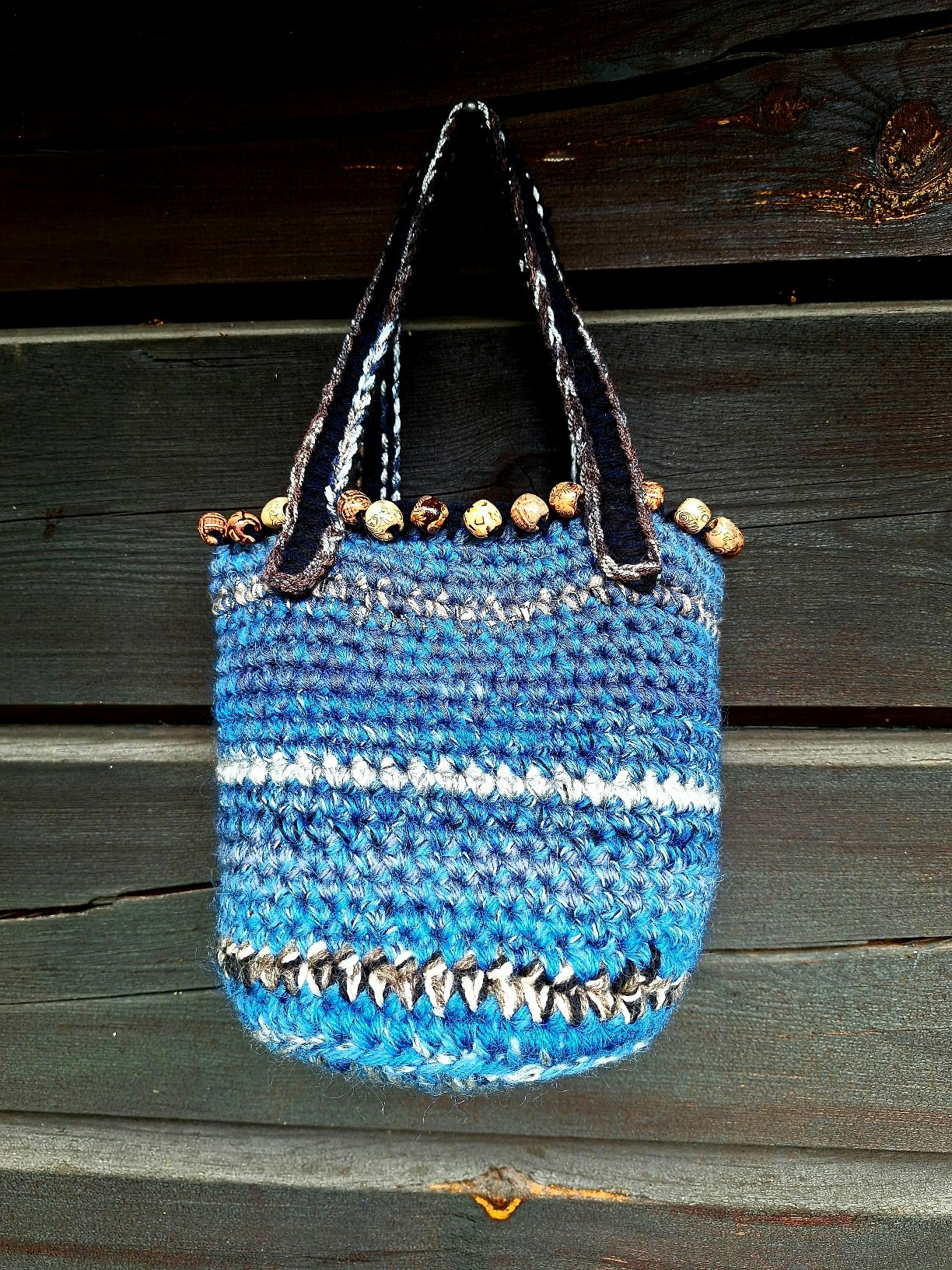 Lyckebo Trash & Bling Bag nr 2