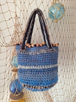 Lyckebo Trash & Bling Bag nr 2