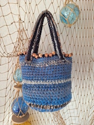 Lyckebo Trash & Bling Bag nr 2