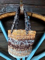 Lyckebo Trash & Bling Bag nr 1
