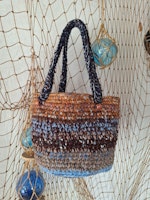 Lyckebo Trash & Bling Bag nr 1