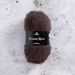 Brushed Alpacka