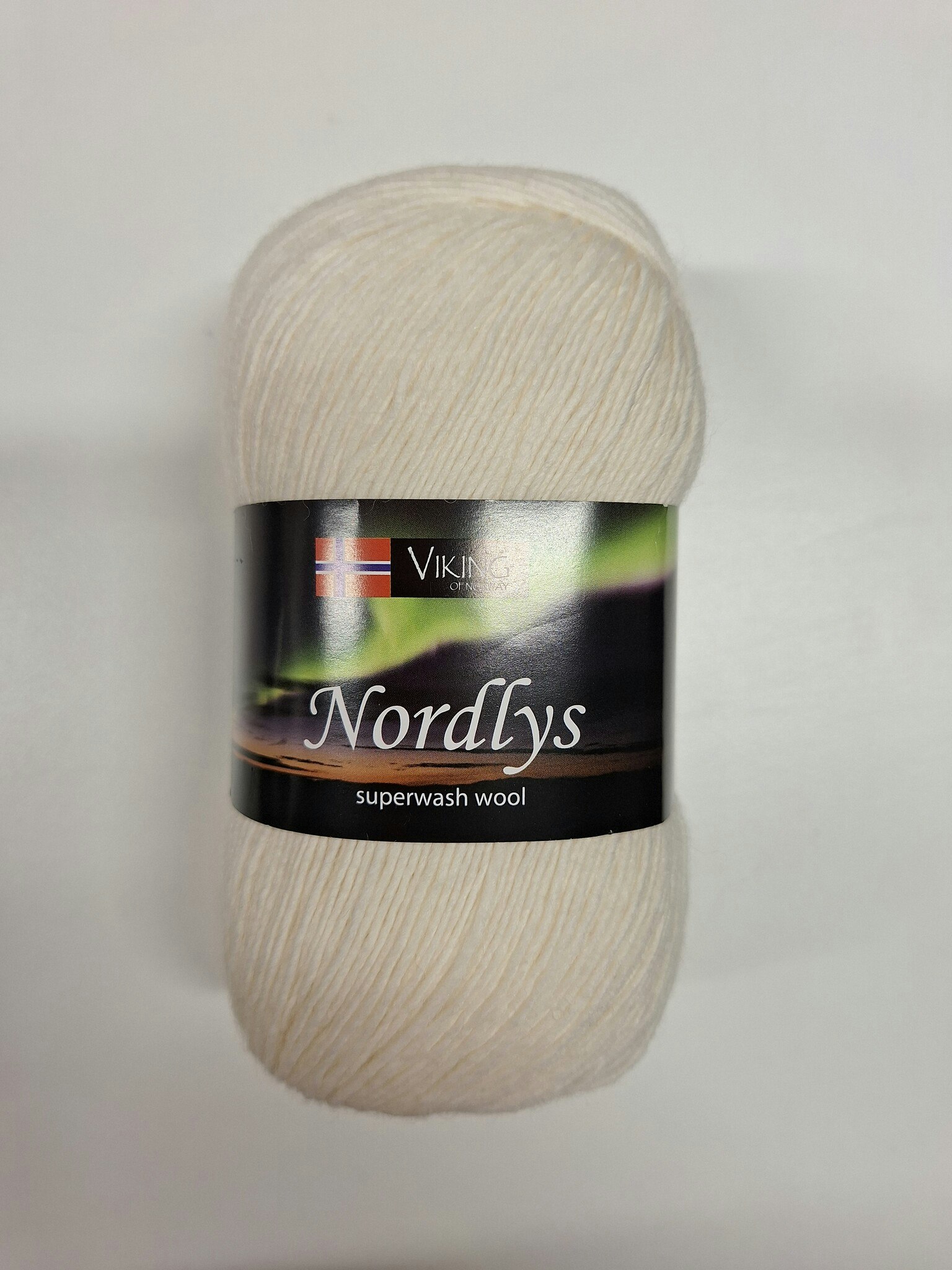 Nordlys