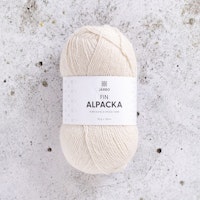 Fin Alpacka