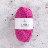 Fin Alpacka