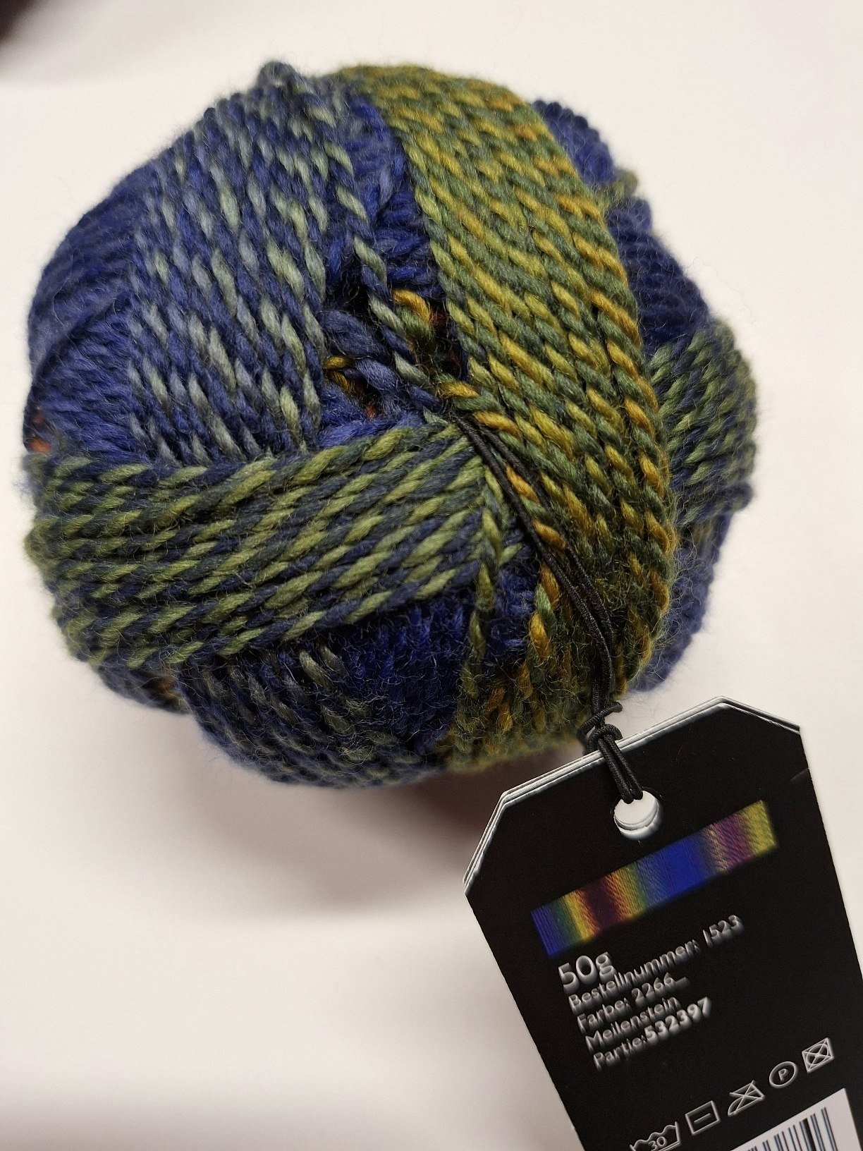 Schoppel wolle Edition 3