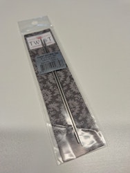 ChiaoGoo TWIST SS Lace Tips 13cm/2mm (M)