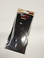 Rundsticka KnitPro Basix 3,5mm 80cm