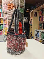 Lyckebo Trash & Bling Bag nr 4
