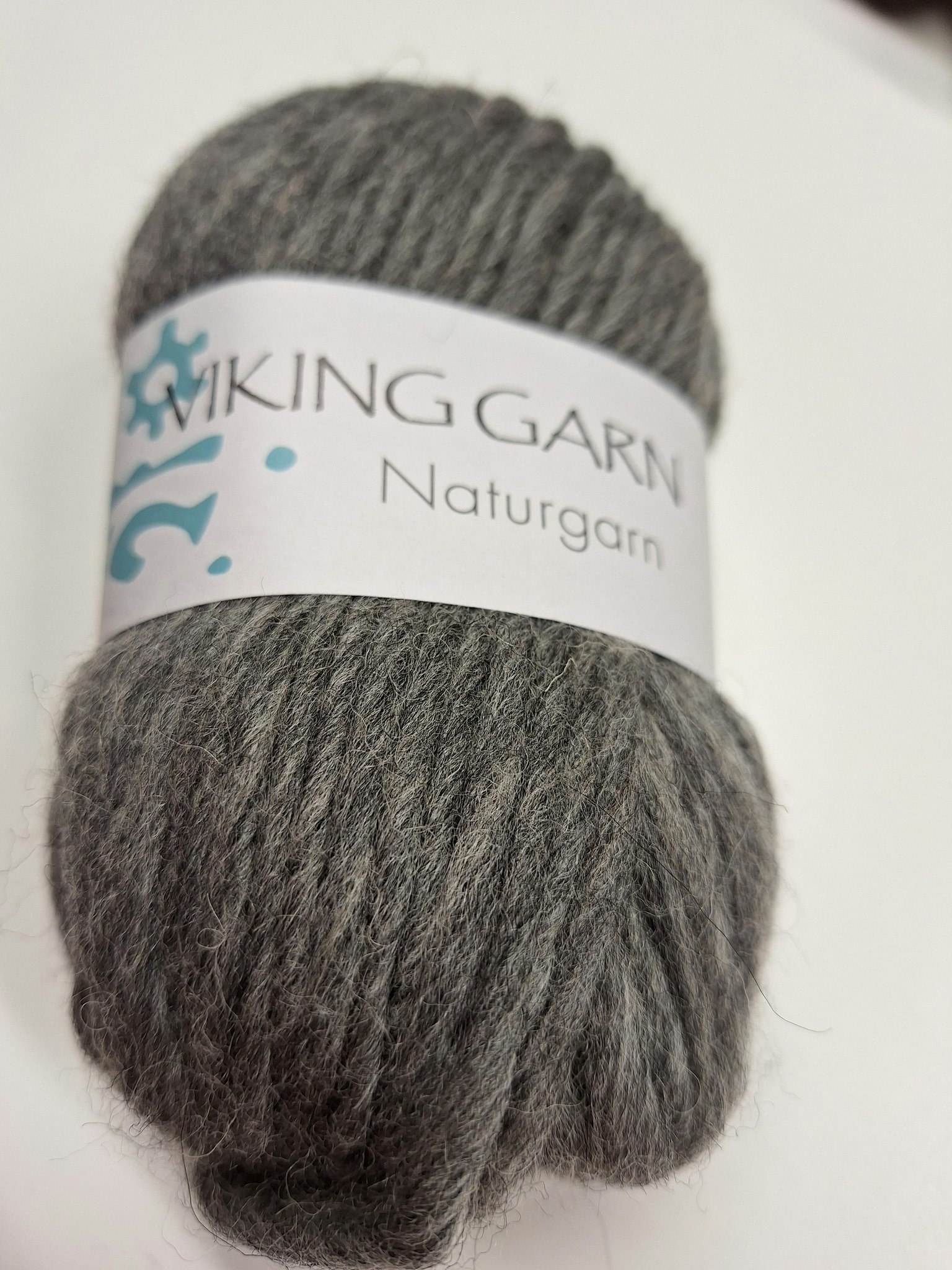 Naturgarn