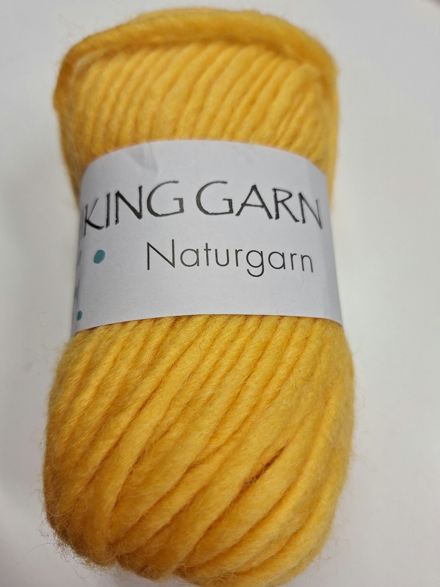 Naturgarn