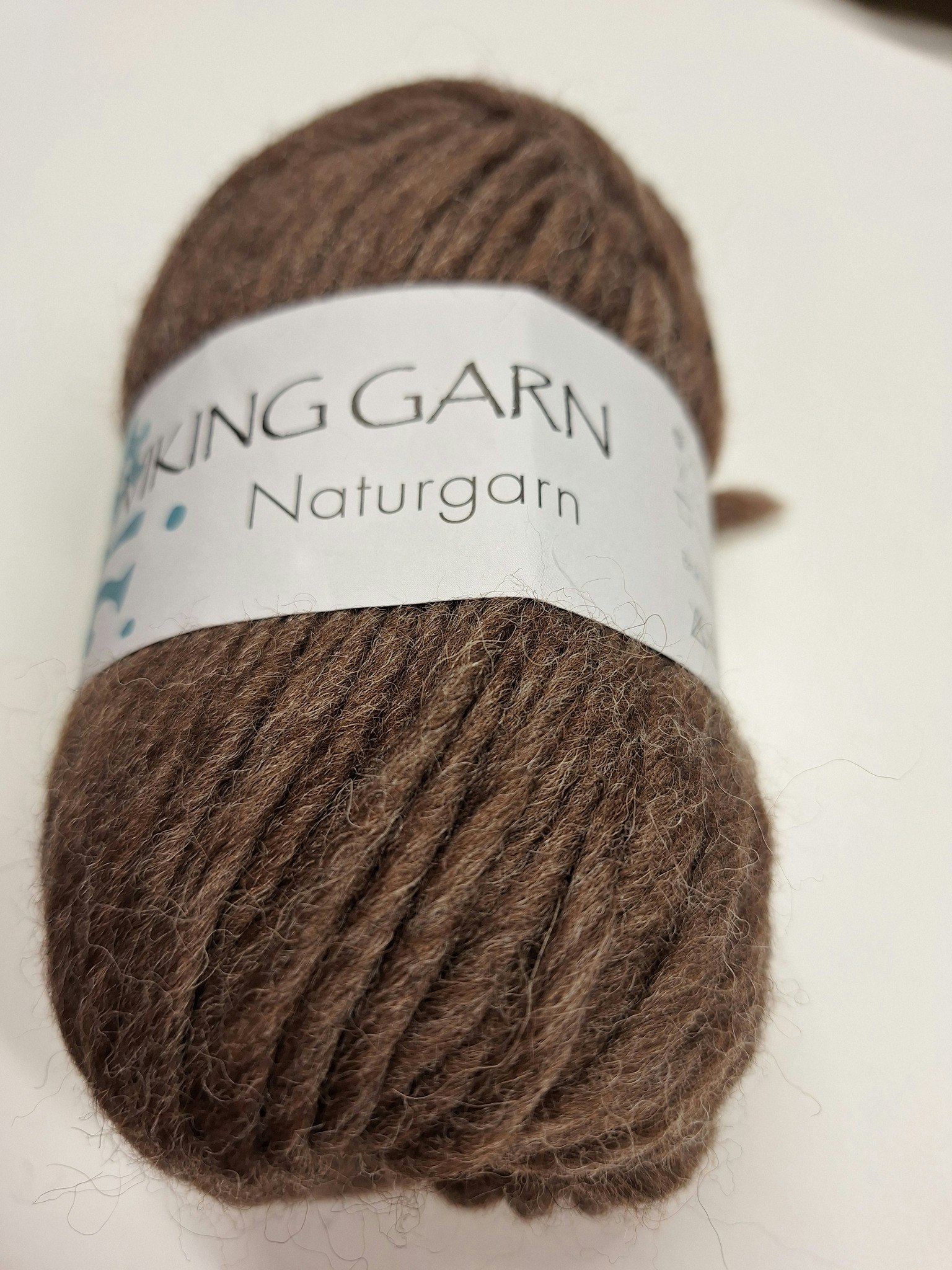 Naturgarn