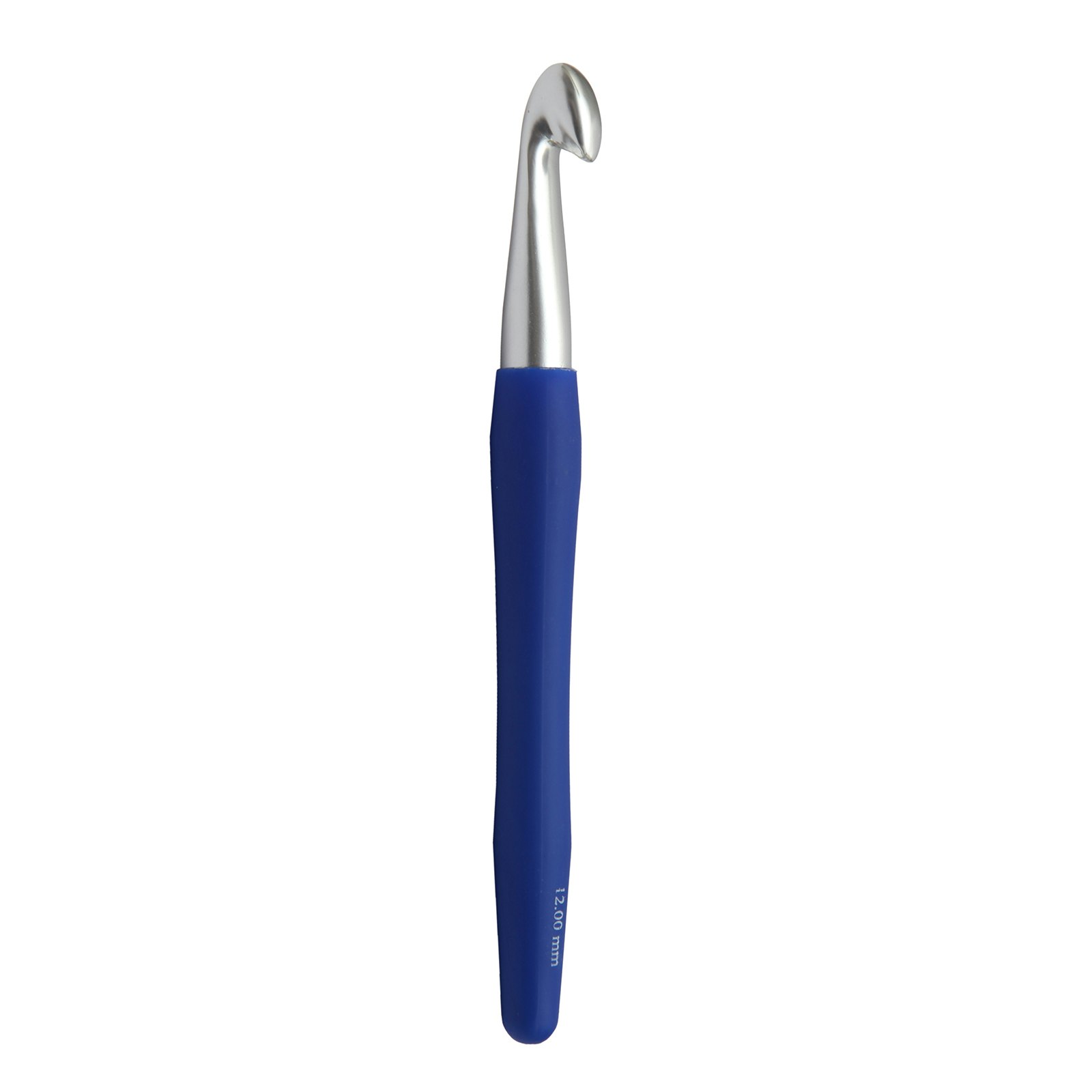 Virknål Waves Bluebell 12.00mm