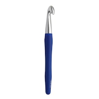Virknål Waves Bluebell 12.00mm
