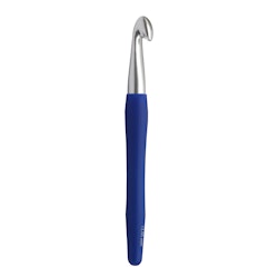 Virknål Waves Bluebell 12.00mm