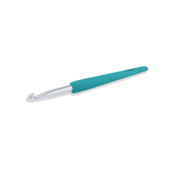Virknål Waves Turquoise Tranquility 7.00mm